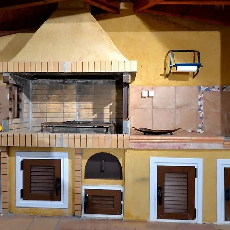 Villa Galini *