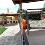 Villa Galini Amoudi