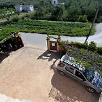 Villa Galini Amoudi