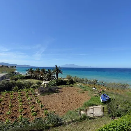 Villa Galini