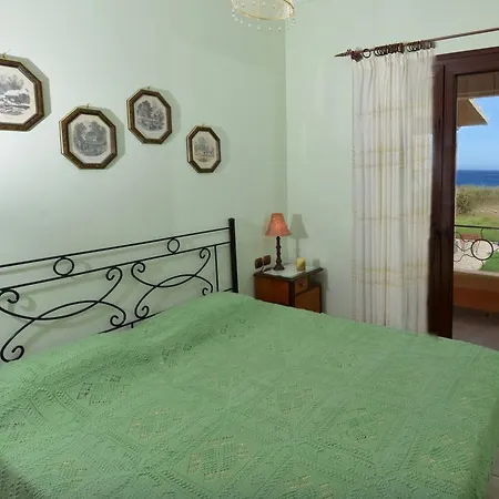 Villa Galini *