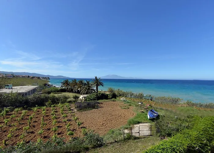 Villa Galini