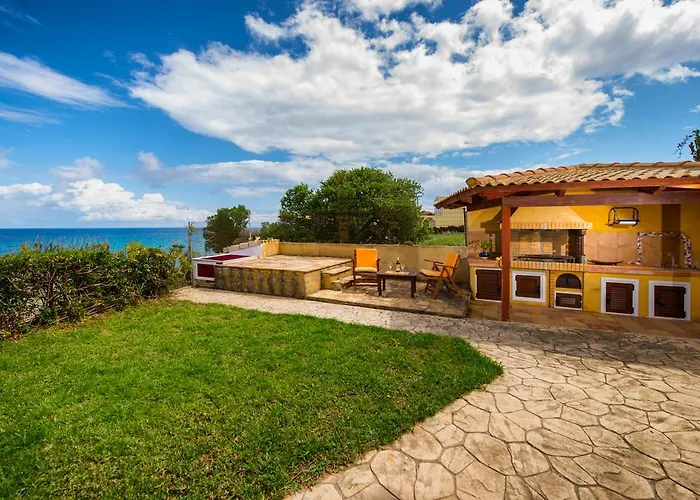 Villa Galini *