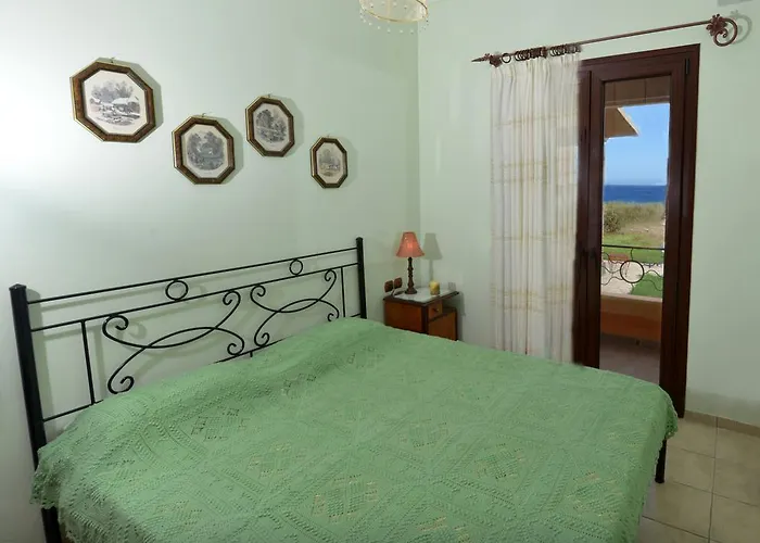 Villa Galini *