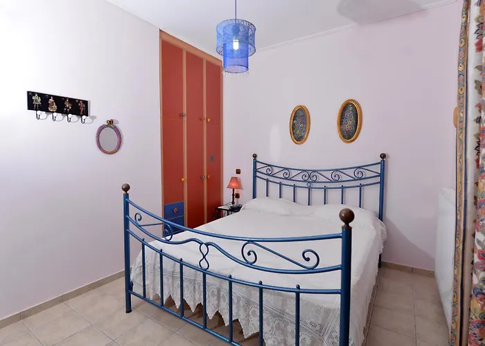 Villa Galini Amoudi