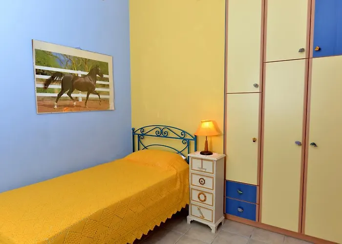 Villa Galini *