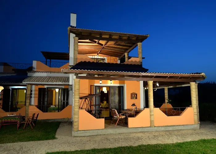 Villa Galini